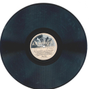 Rex Stewarts Hot Club Berlin - Blue Lou / Bei Dir war es...