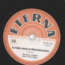 Das Alexandrow-Ensemble - Kalinka / Im Felde stand ein Birkenbäumchen