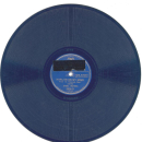 Ethel Waters – Heat Wave / Harlem On My Mind