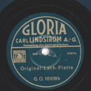 Hans Blädel - Ländlicher Humor / Original-Lach-Platte