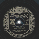 Clyde McCoy and his orchestra / Henry Busse and his Orchestra - Sugar Blues / Hot Lips