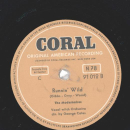 The Modernaires - New Juke Box Saturday Night / Runnin Wild