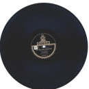 Joe Daniels and his Hot Shots - The Old Piano Roll Blues...