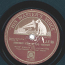 Fats Waller and his Rhythm - Dinah / SomebodyStole My Gal