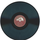 Fats Waller and his Rhythm - Dinah / SomebodyStole My Gal