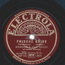 Barnabas von Geczy - Gute Laune / Frische Brise