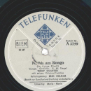 Teddy Stauffer m. s. Original-Teddies & Eric Helgar -...