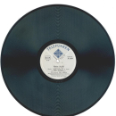 Teddy Stauffer m. s. Original-Teddies & Eric Helgar - Maria Marie / Nachts am Kongo