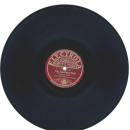 Jack Harris - The Chestnut Tree / Penny Serenade