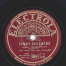 Jack Harris - The Chestnut Tree / Penny Serenade
