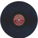 Jack Harris - The Chestnut Tree / Penny Serenade