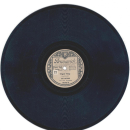 Louis Armstrong - St. Louis Blues / Tiger Rag