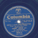 Johnny Green and his Orchestra - SheS A Latin From...