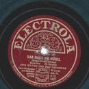 Jack Hylton und sein Orch. - Das Haus am Hügel / Eine...