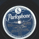 Cab Calloway & his Orchestra - A Ghost of a Chance...