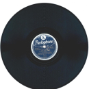 Cab Calloway & his Orchestra - A Ghost of a Chance...