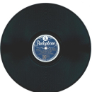 Cab Calloway & his Orchestra - A Ghost of a Chance (with You) / Willow Weep for Me