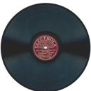 Jack Hylton und sein Orchester - When I passed the old...