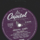 Stan Kenton - Artistry in rhythm / Artistry jumps