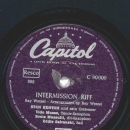 Orchester Stan Kenton - Intermission Riff / The Peanut...