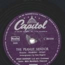 Orchester Stan Kenton - Intermission Riff / The Peanut Vendor