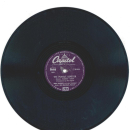 Orchester Stan Kenton - Intermission Riff / The Peanut Vendor
