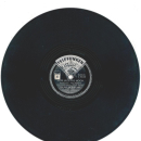 Les Paul und Mary Ford - How High The Moon / Mockin Bird...