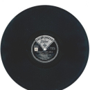 Les Paul und Mary Ford - How High The Moon / Mockin Bird Hill