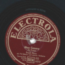 Dinah Shore / Eartha Kitt - Blue Canary / Cest si bon