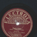 Dinah Shore / Eartha Kitt - Blue Canary / Cest si bon
