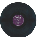 Clyde McCoy - Blues in the night / Wabash Blues