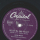 Clyde McCoy - Blues in the night / Wabash Blues