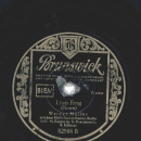 Werner Müller mit dem RIAS-Tanzorchester - Trumpet Blues / Leap Frog
