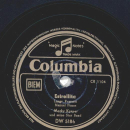 Macky Kasper - Sleepy Lagoon / Estrellita