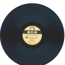 David Rose - Harlem Nocturne / Someone To Watch Over Me