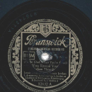 Louis Armstrong und Louis Jordan - Life Is So Peculiar /...