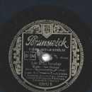 Louis Armstrong und Louis Jordan - Life Is So Peculiar / You Rascal You