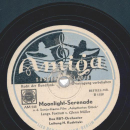 H. Kudritzki - Moonlight-Serenade / Meinetwegen