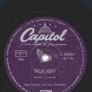 Stan Kenton - Bags and Baggage / Delicado