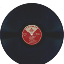 Max Greger und das Telefunken-Tanzorchester - Madonna, du...