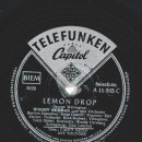 Woody Herman - Lemon Drop / I Aint Gettin Any Younger