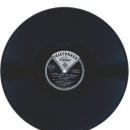 Peggy Lee/ Kay Starr - Rock me to sleep / Come on-a my house