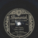 Leroy Anderson und sein "Pops" Concert...
