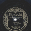 Leroy Anderson und sein "Pops" Concert Orchester - Blue Tango / El Choclol
