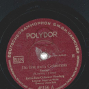 Dorle Rath - Du bist mein Geheimnis / Barbara