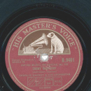 Charlie Barnet Orch. - Ebony Rhapsody / Flying Home