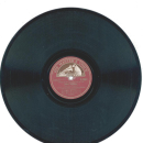 Charlie Barnet Orch. - Ebony Rhapsody / Flying Home