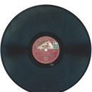 Charlie Barnet Orch. - Ebony Rhapsody / Flying Home