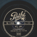 Orchestre Jazz Victor - Reginella / Bel Ami