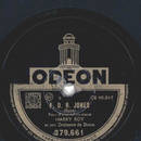 Harry Roy - F. D. R. Jones / The Ladys in Love with you